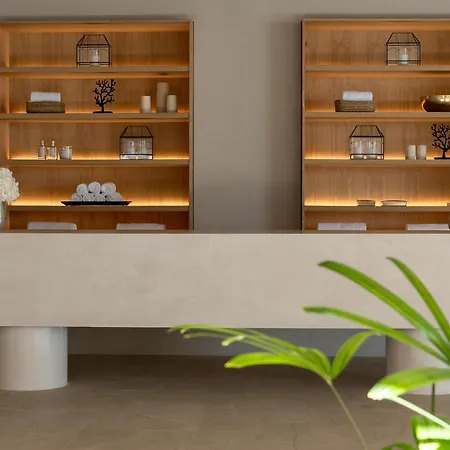 Grecotel Luxme Dama Dama 리조트