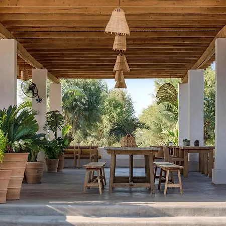 Grecotel Luxme Dama Dama Resort 4*