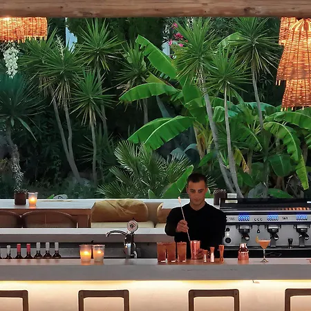 Grecotel Luxme Dama Dama 리조트 Kallithéa