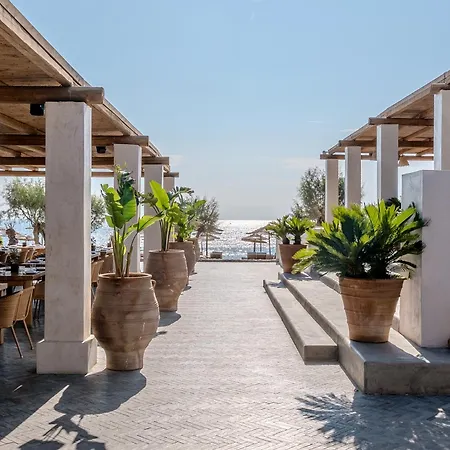 Grecotel Luxme Dama Dama