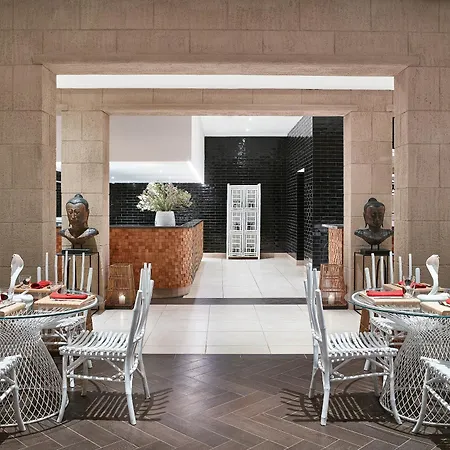 Grecotel Luxme Dama Dama 4*