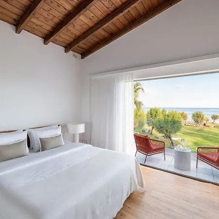 Grecotel Luxme Dama Dama Kallithéa