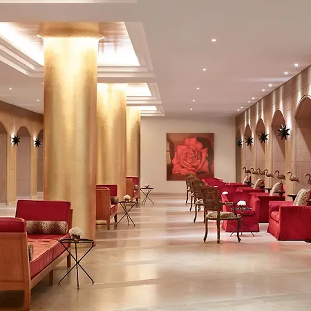 Grecotel Luxme Dama Dama 4* Kallithéa