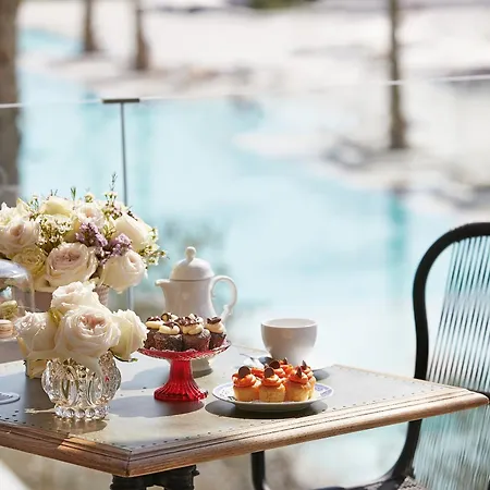 Grecotel Luxme Dama Dama 4*