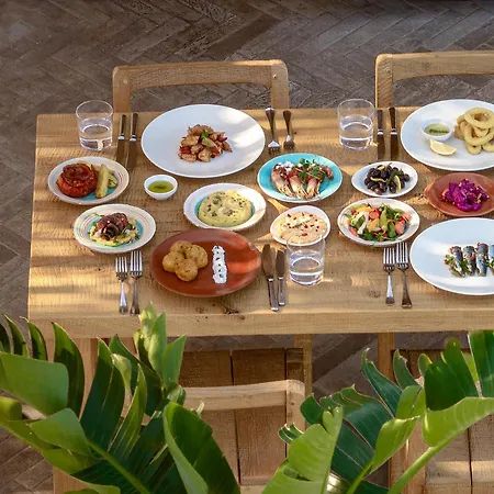 Grecotel Luxme Dama Dama Kallithéa