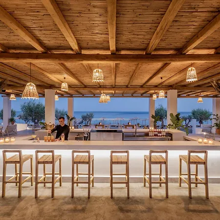 Grecotel Luxme Dama Dama Resort Kallithéa