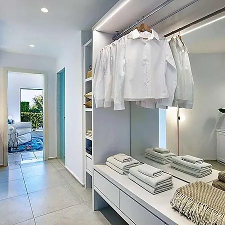 Grecotel Luxme Dama Dama 4* Kallithéa