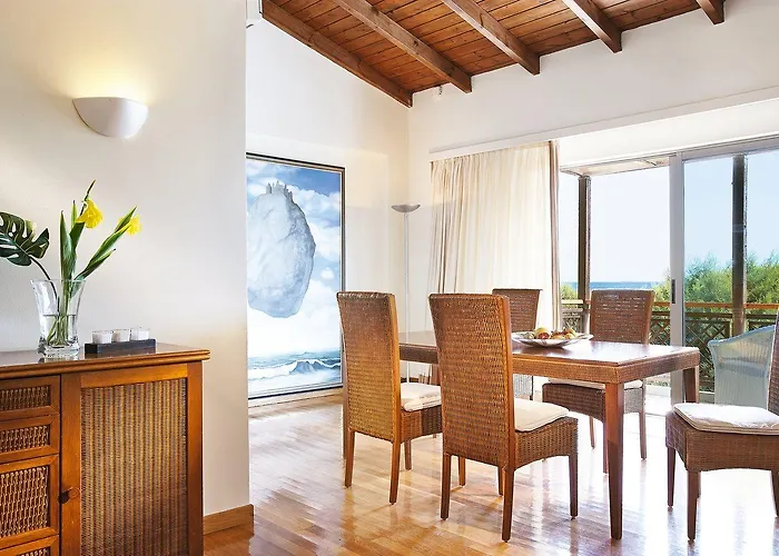 Grecotel Luxme Dama Dama Kallithéa