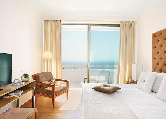 Grecotel Luxme Dama Dama 4* Kallithéa