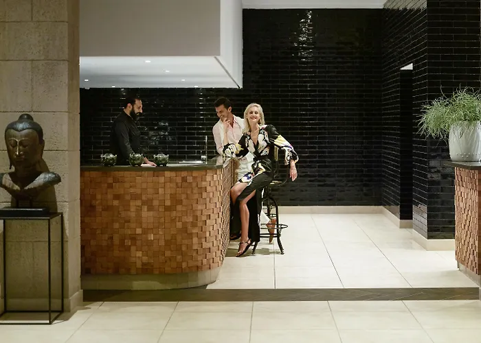 Grecotel Luxme Dama Dama منتجع