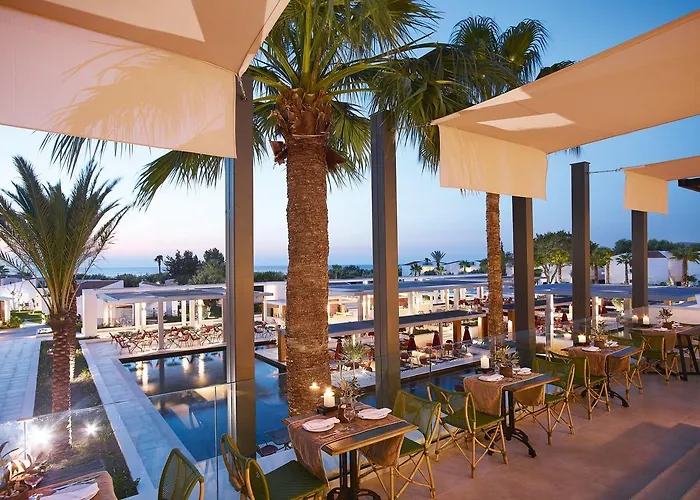 Grecotel Luxme Dama Dama