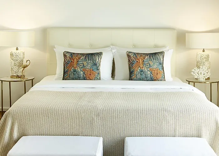 Grecotel Luxme Dama Dama 4*