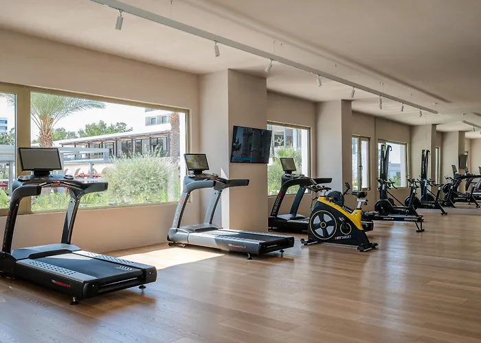 Ośrodek wypoczynkowy Grecotel Luxme Dama Dama