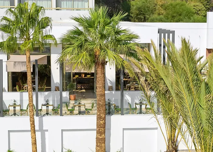 Grecotel Luxme Dama Dama Ośrodek wypoczynkowy 4*