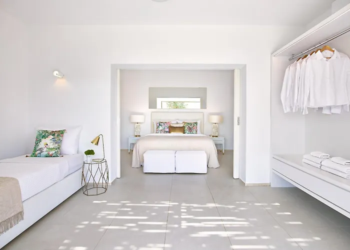 Grecotel Luxme Dama Dama 4* Kallithéa