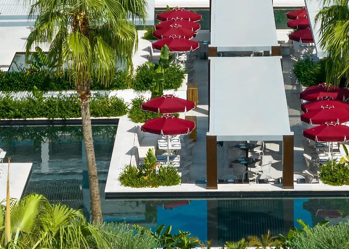 Grecotel Luxme Dama Dama Ośrodek wypoczynkowy 4*