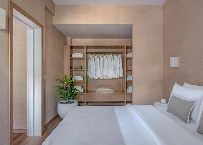 Grecotel Luxme Dama Dama Ośrodek wypoczynkowy 4*