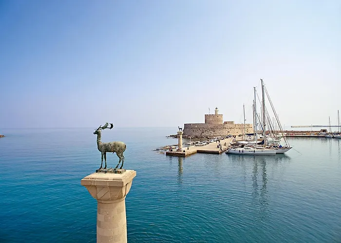 Grecotel Luxme Dama Dama 4* Kallithéa