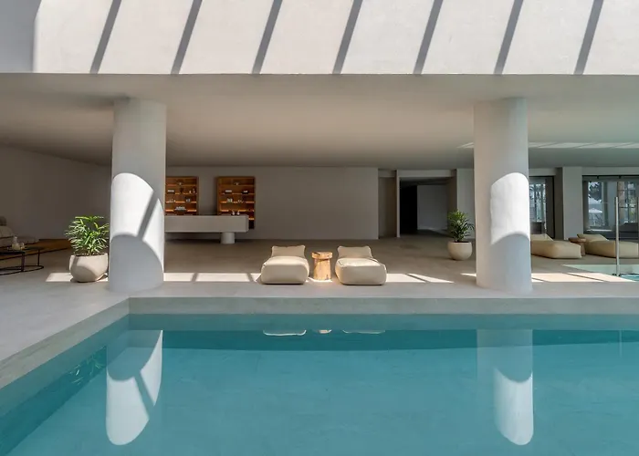 Grecotel Luxme Dama Dama