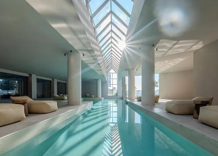 Grecotel Luxme Dama Dama Kallithéa