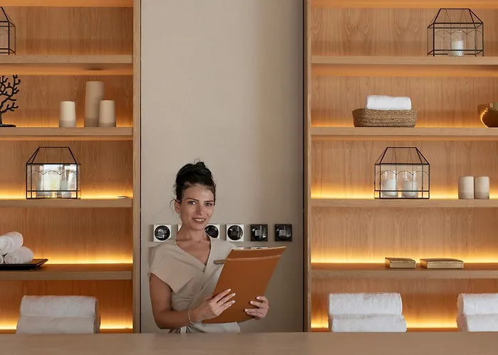 Grecotel Luxme Dama Dama