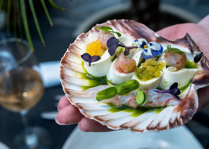 Grecotel Luxme Dama Dama منتجع Kallithéa