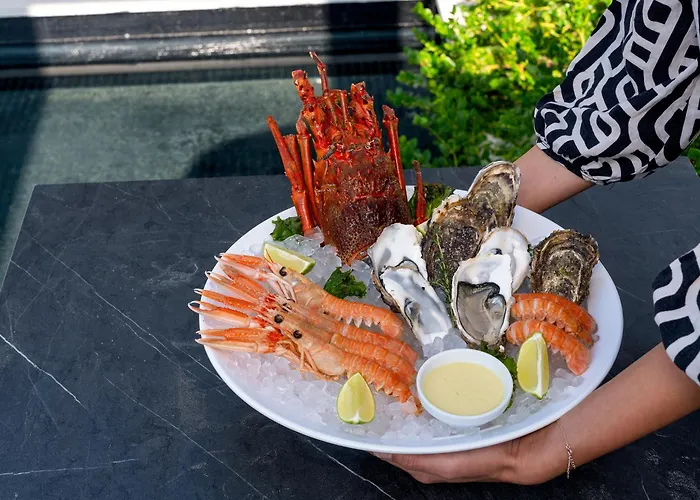 Ośrodek wypoczynkowy Grecotel Luxme Dama Dama 4*