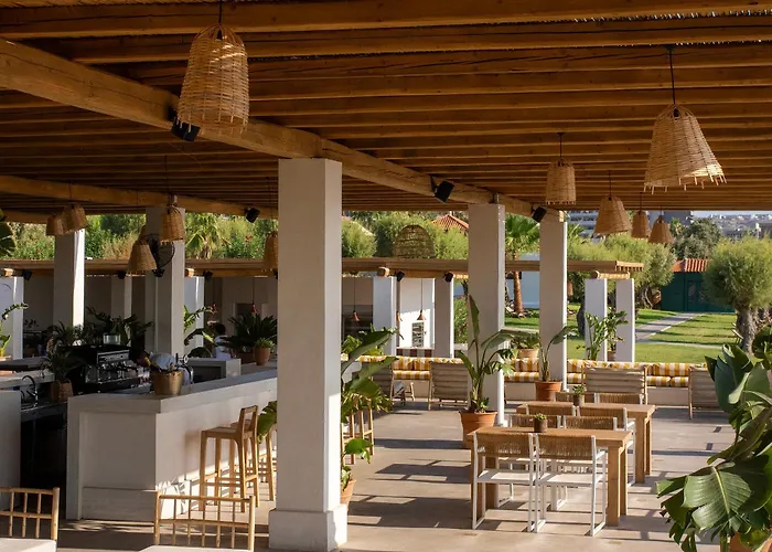 Grecotel Luxme Dama Dama