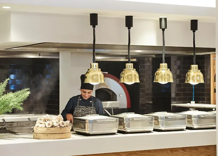 Grecotel Luxme Dama Dama منتجع Kallithéa