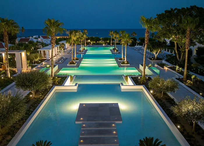 Grecotel Luxme Dama Dama