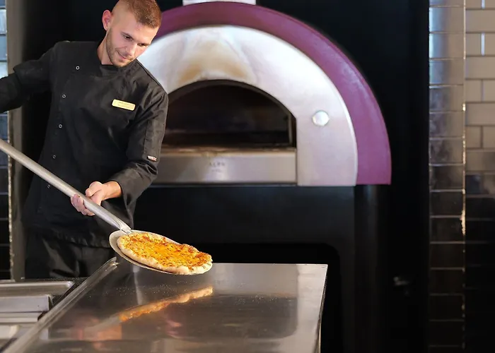 Ośrodek wypoczynkowy Grecotel Luxme Dama Dama 4*