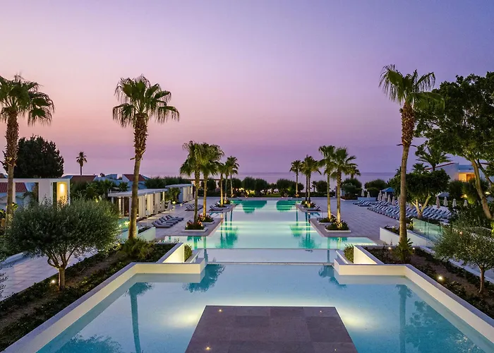 Grecotel Luxme Dama Dama Kallithéa