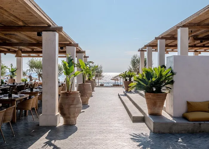 Grecotel Luxme Dama Dama