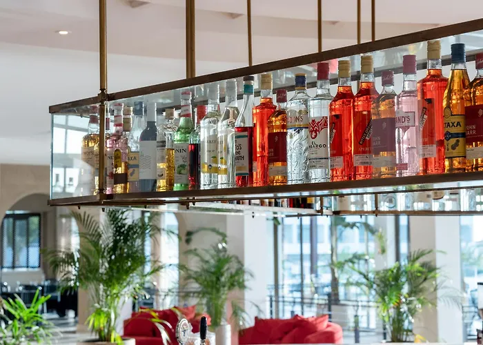 Ośrodek wypoczynkowy Grecotel Luxme Dama Dama 4*