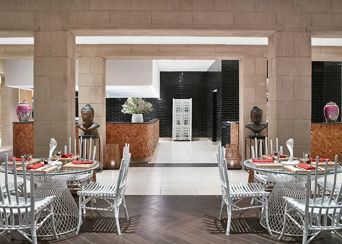 Grecotel Luxme Dama Dama 4*