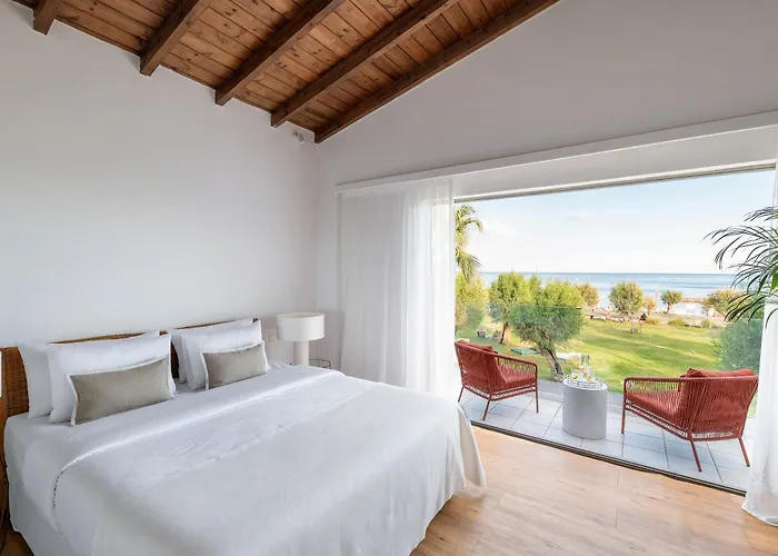 Grecotel Luxme Dama Dama Kallithéa