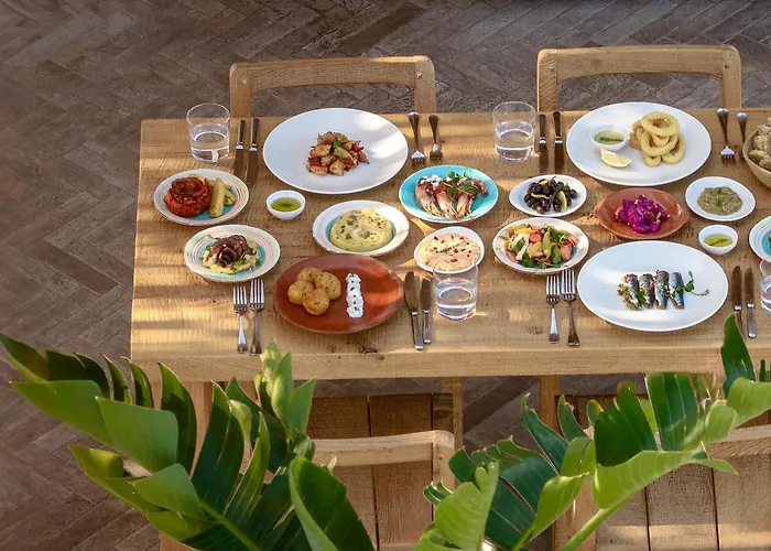 Grecotel Luxme Dama Dama Kallithéa