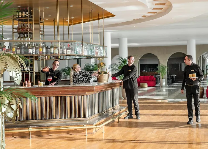 Grecotel Luxme Dama Dama Kallithéa