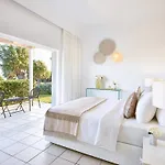 Semesteranläggning (resort) Grecotel Luxme Dama Dama Kallithéa