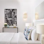 Semesteranläggning (resort) Grecotel Luxme Dama Dama Kallithéa