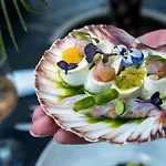 Grecotel Luxme Dama Dama Semesteranläggning (resort) Kallithéa