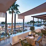 Grecotel Luxme Dama Dama 4*