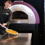 Semesteranläggning (resort) Grecotel Luxme Dama Dama 4*