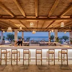 Grecotel Luxme Dama Dama Semesteranläggning (resort) Kallithéa
