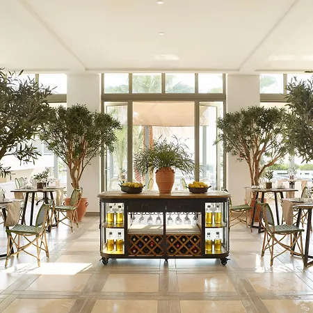 Grecotel Luxme Dama Dama Ośrodek wypoczynkowy Kallithéa