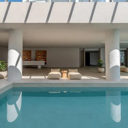 Grecotel Luxme Dama Dama