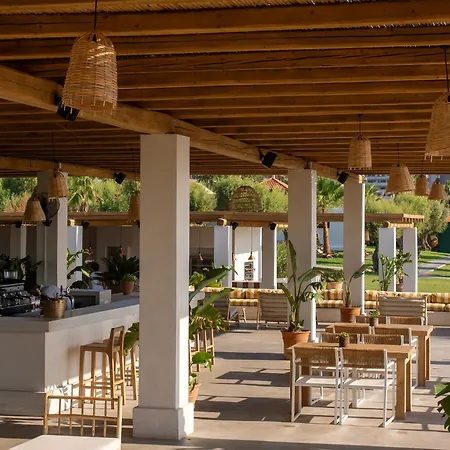 Grecotel Luxme Dama Dama