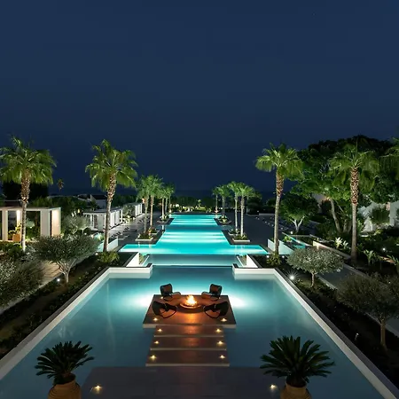 Grecotel Luxme Dama Dama 4* Kallithéa