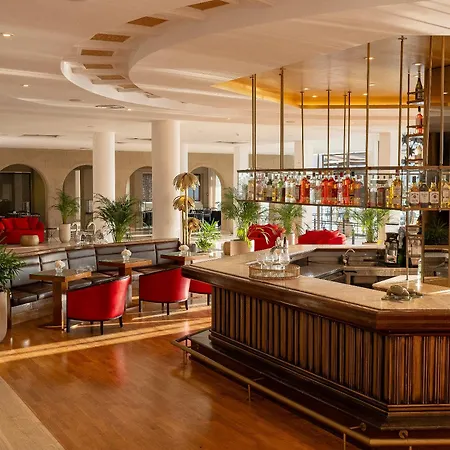 Grecotel Luxme Dama Dama Ośrodek wypoczynkowy 4*