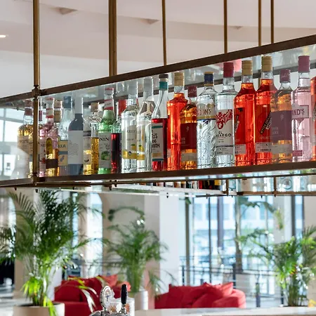 Ośrodek wypoczynkowy Grecotel Luxme Dama Dama 4*
